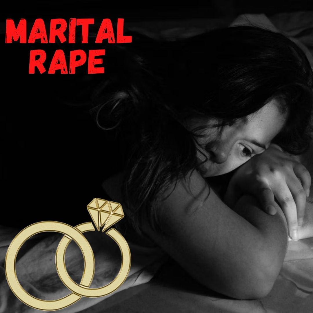 Marital Rape: All You Need To Know About Sexual Entitlement And Repercussions Of Implied Consent