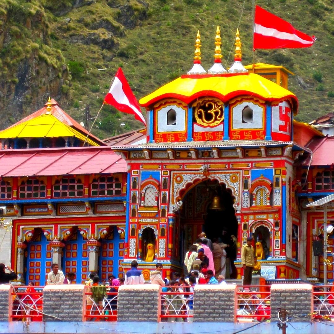 Almost 40 Char Dham Pilgrims Have Died In 2 Weeks Since Start Of Yatra: Report