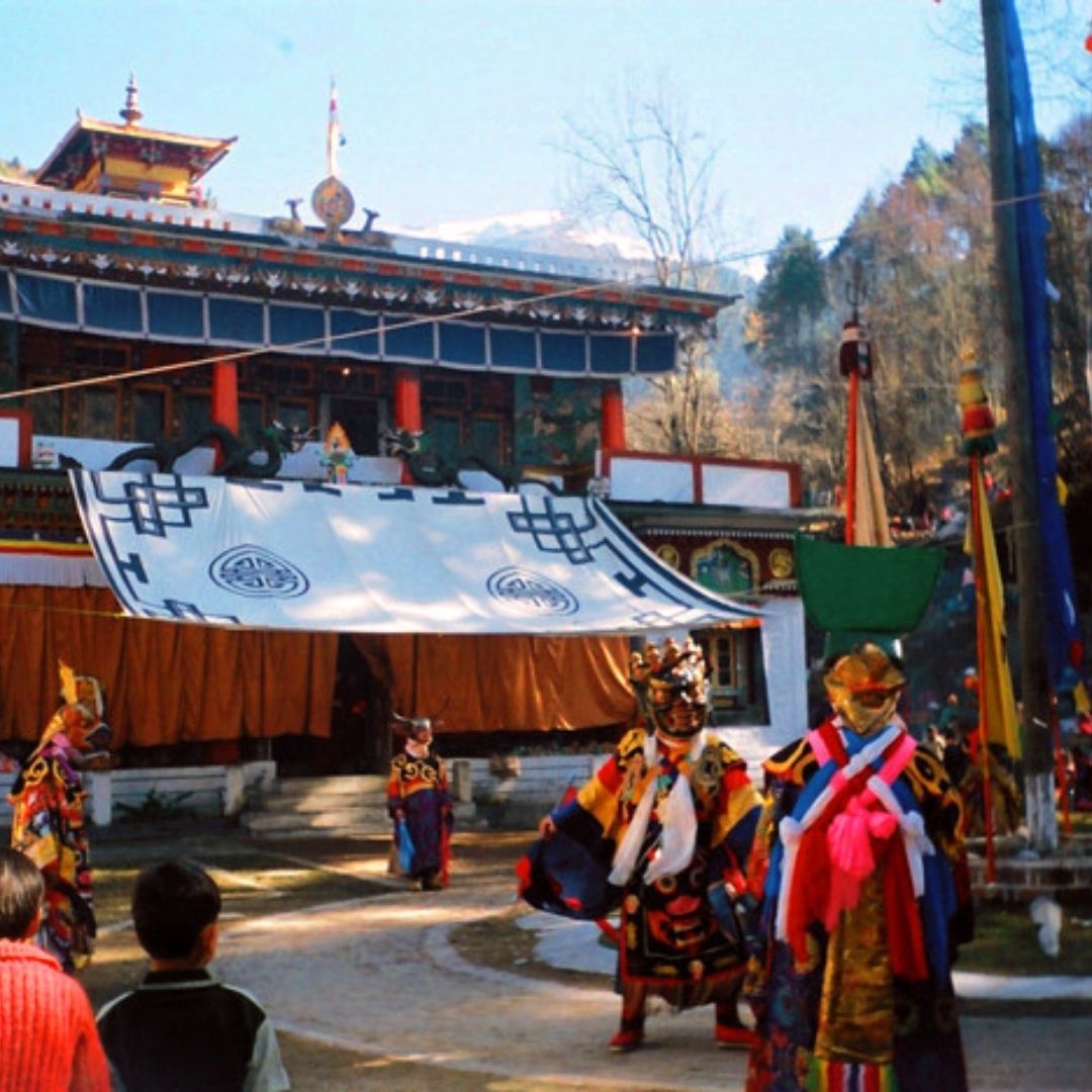 Sikkim Foundation Day: How Did The Himalayan Kingdom Became A Part Of India In 1975?