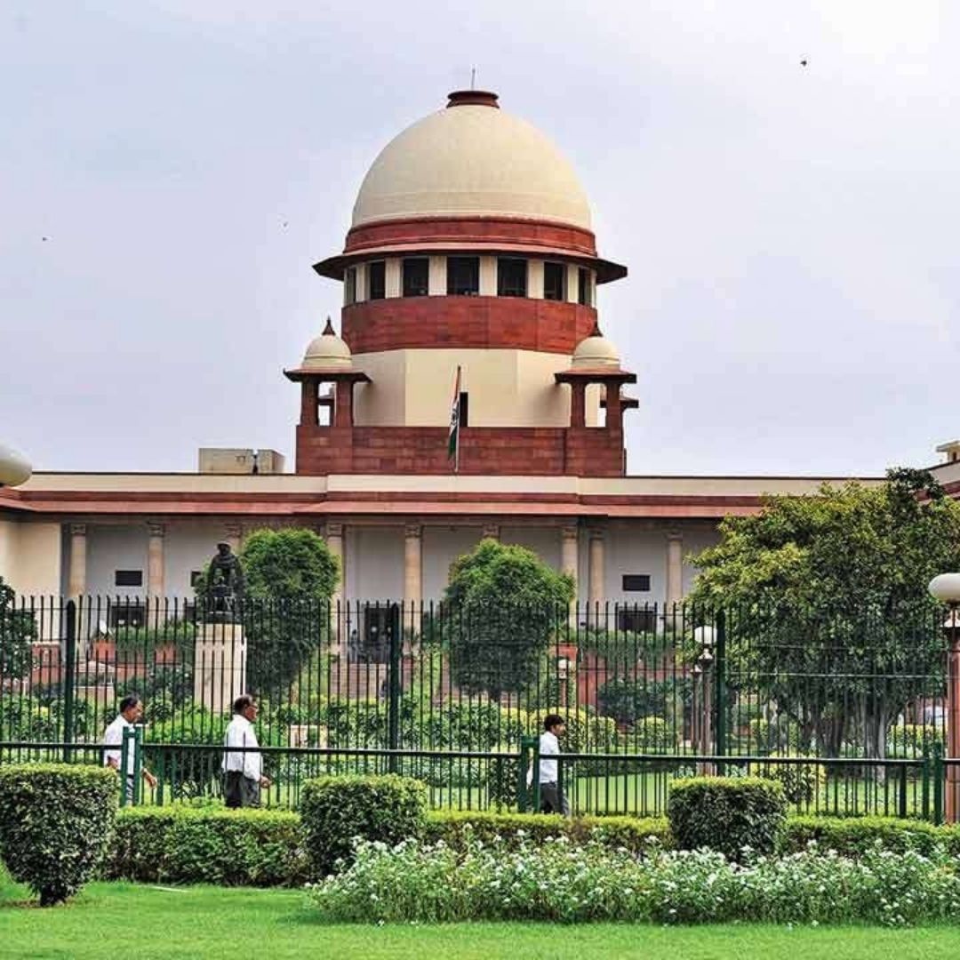 SC Slams Kerala Govt For Doing Nothing To Compensate Endosulfan Victims For 5 Years