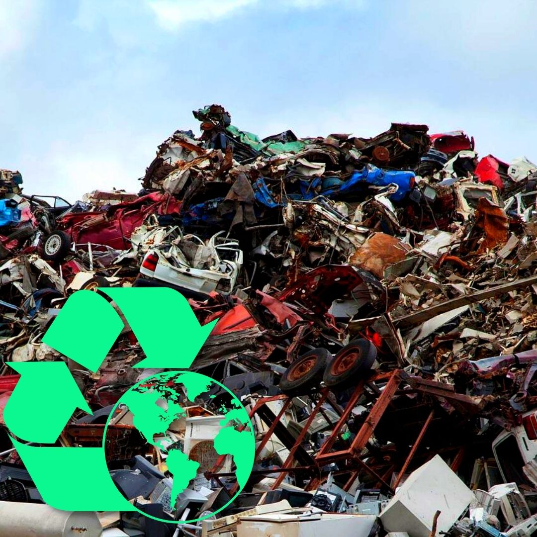 Heres How Recyclable City Waste Might Help Generate Rs 30,000 Crore Every Year