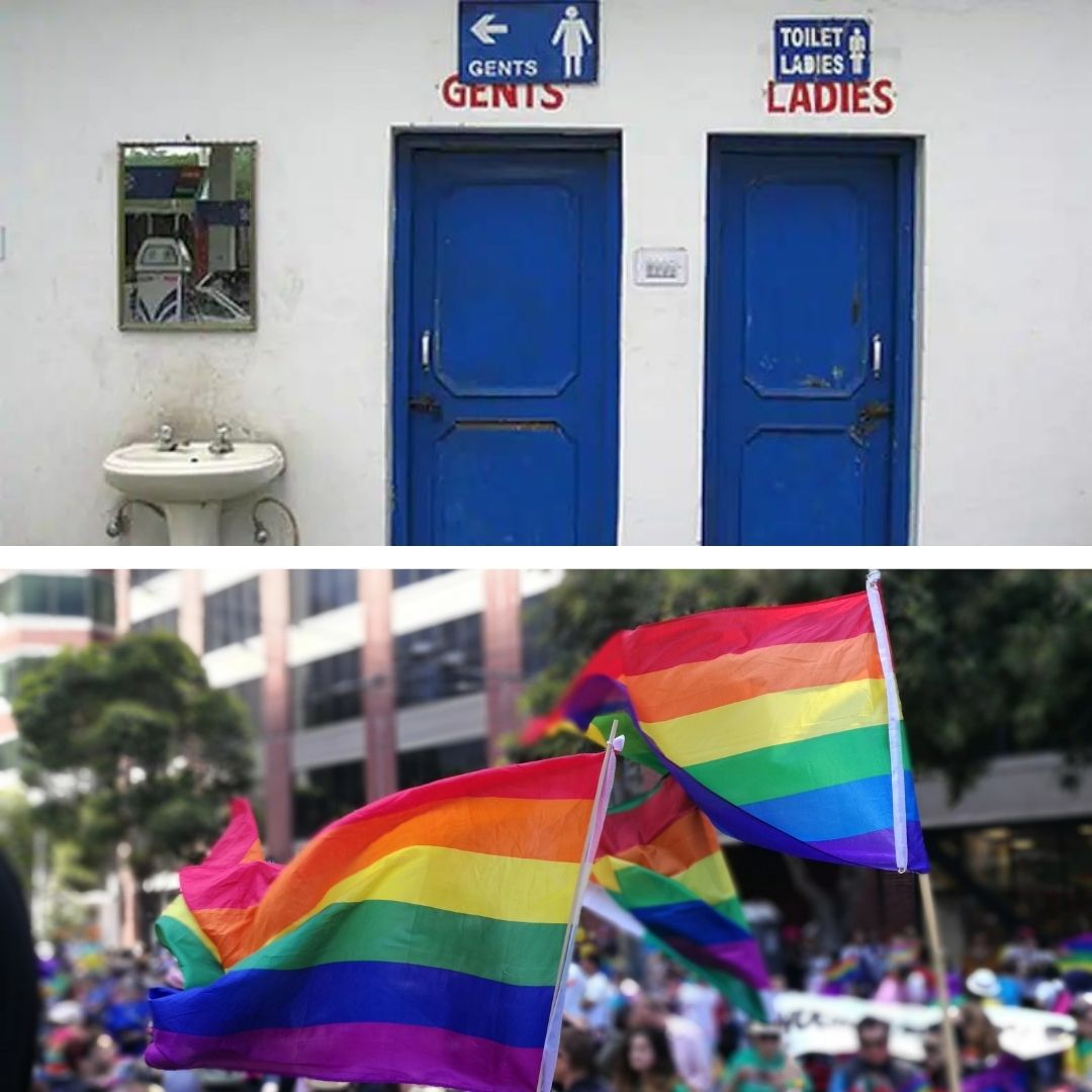 Setting Example For Inclusivity: Madurai City Corporation Sets Up Restrooms For Third Gender