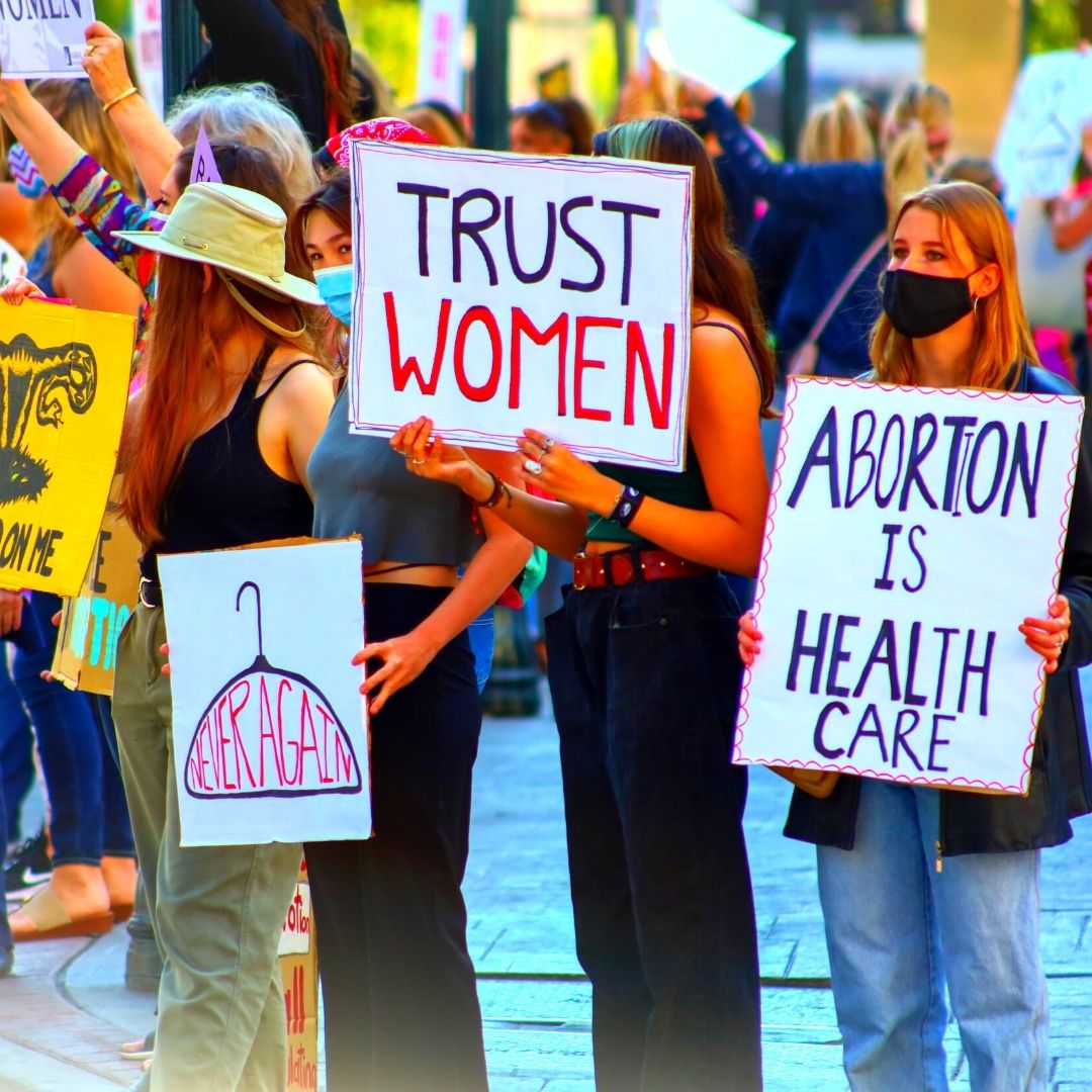 Pro-Choice Or Pro-Life: Comparison Of Countries And Their Strict Abortion Laws