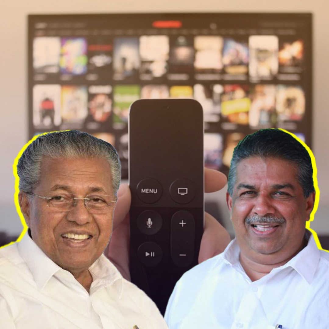 Kerala To Launch Indias First State-Owned OTT Platform CSpace On November 1