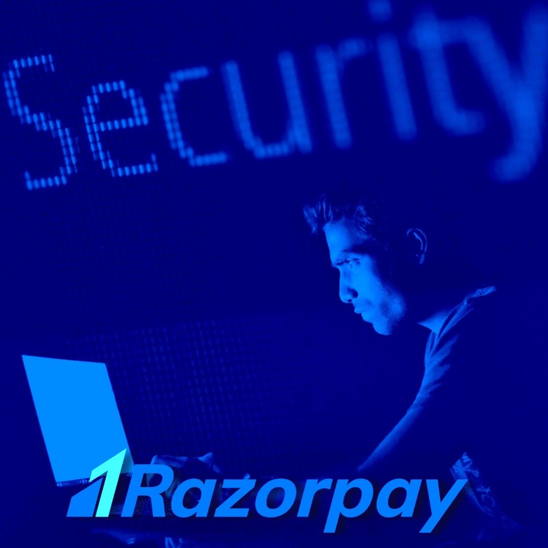 Hackers Steal ₹7.3 Crore In 831 Transactions Over 3 Months From Payment Gateway Company Razorpay