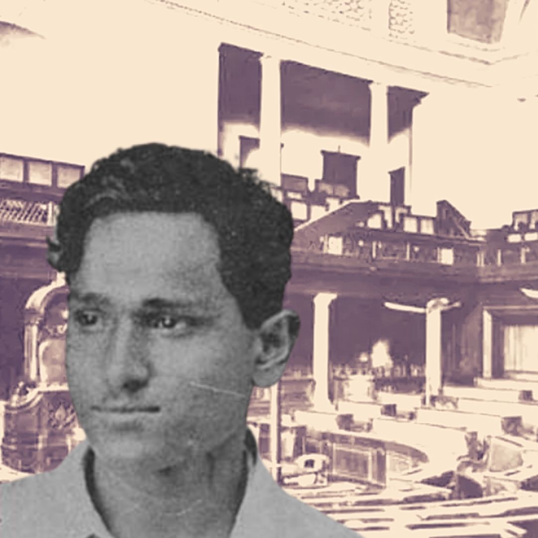 Batukeshwar Dutt: The Freedom Fighter Who Won A National Film Award Post Independence