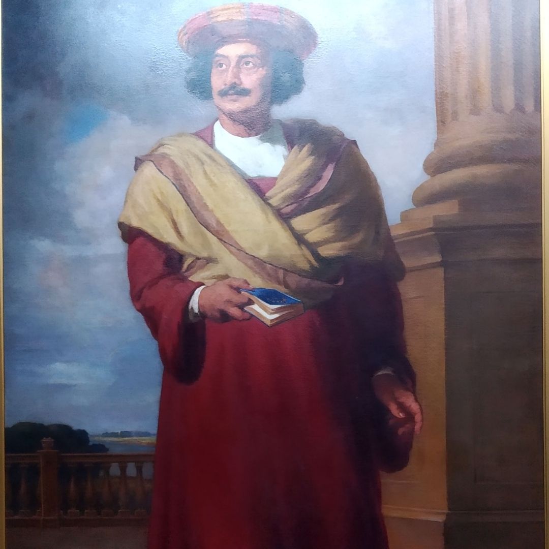 Raja Ram Mohan Roy: Remembering The Father Of Bengali Renaissance On His 250th Birth Anniversary