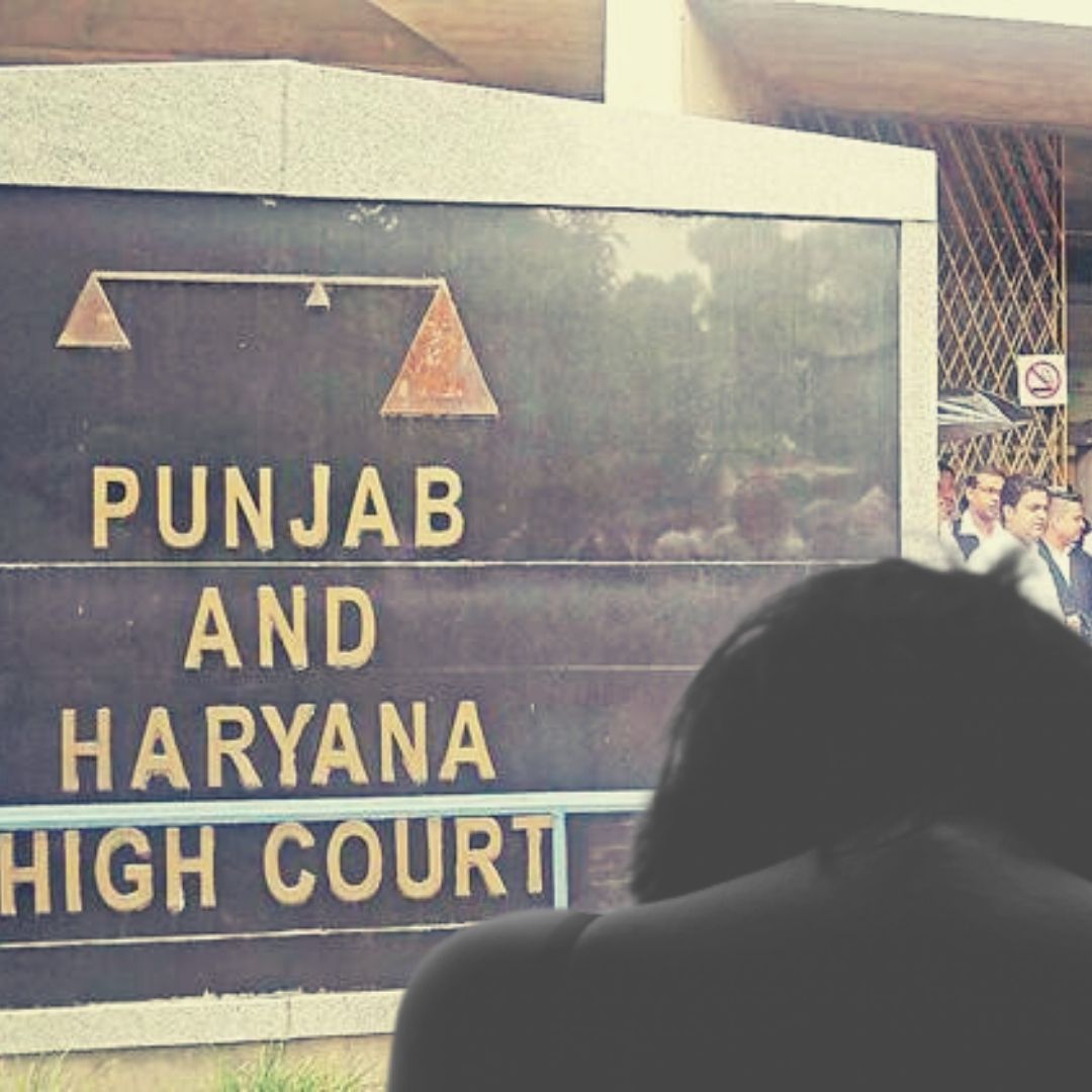 Parents Cannot Decide A Compromise For Minors Rape: Heres What Punjab And Haryana High Court Ruled Out Under POCSO