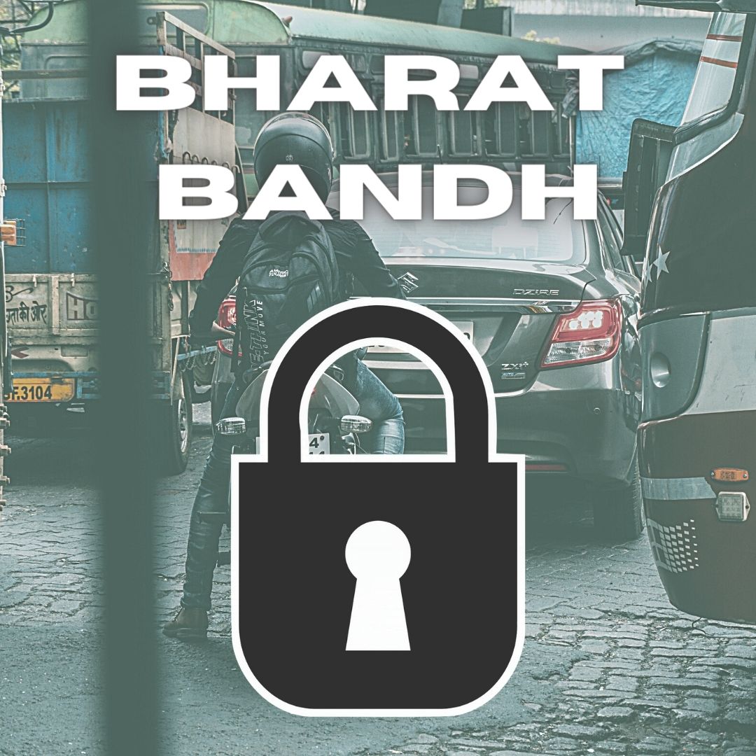 BAMCEF Calls For Bharat Bandh On May 25- Heres All You Need To Know
