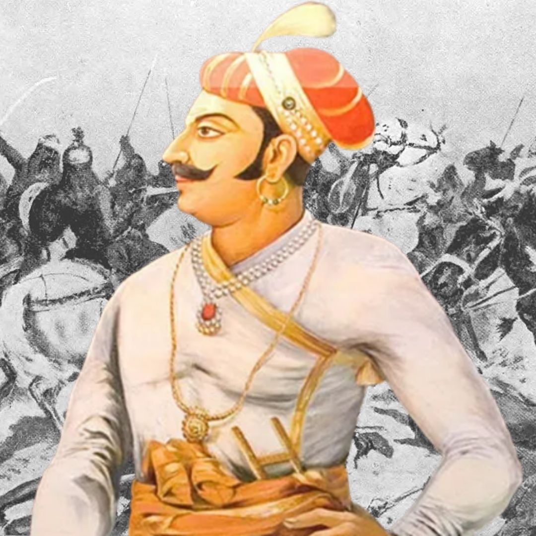 The Legend Of Prithviraj Chauhan, Brave And Ferocious, Last Independent Hindu King Of India