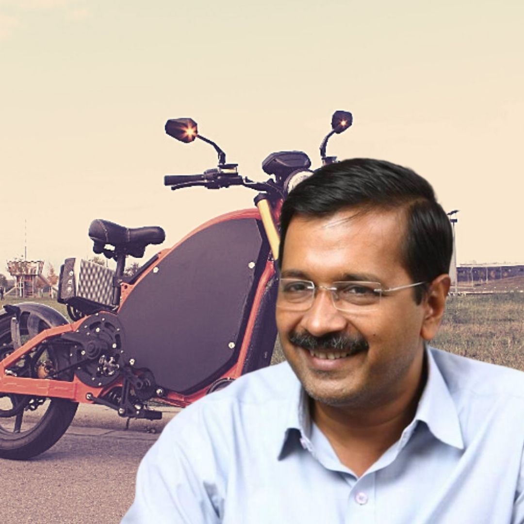 Going Green: Delhi Government Provides Financial Assistance For Buying Electric Cycles