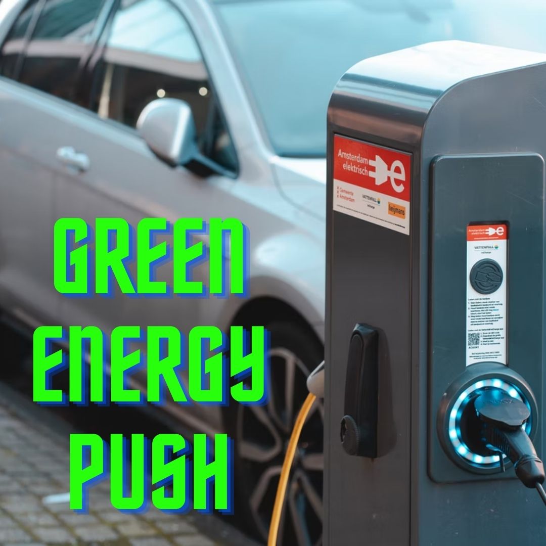 Green Energy Push! WB Govt Announces Exemptions To Incentivise Investment In Electric & CNG Vehicles