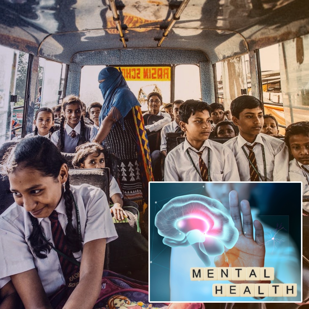 The Need For Prioritising Mental Health Education In Schools