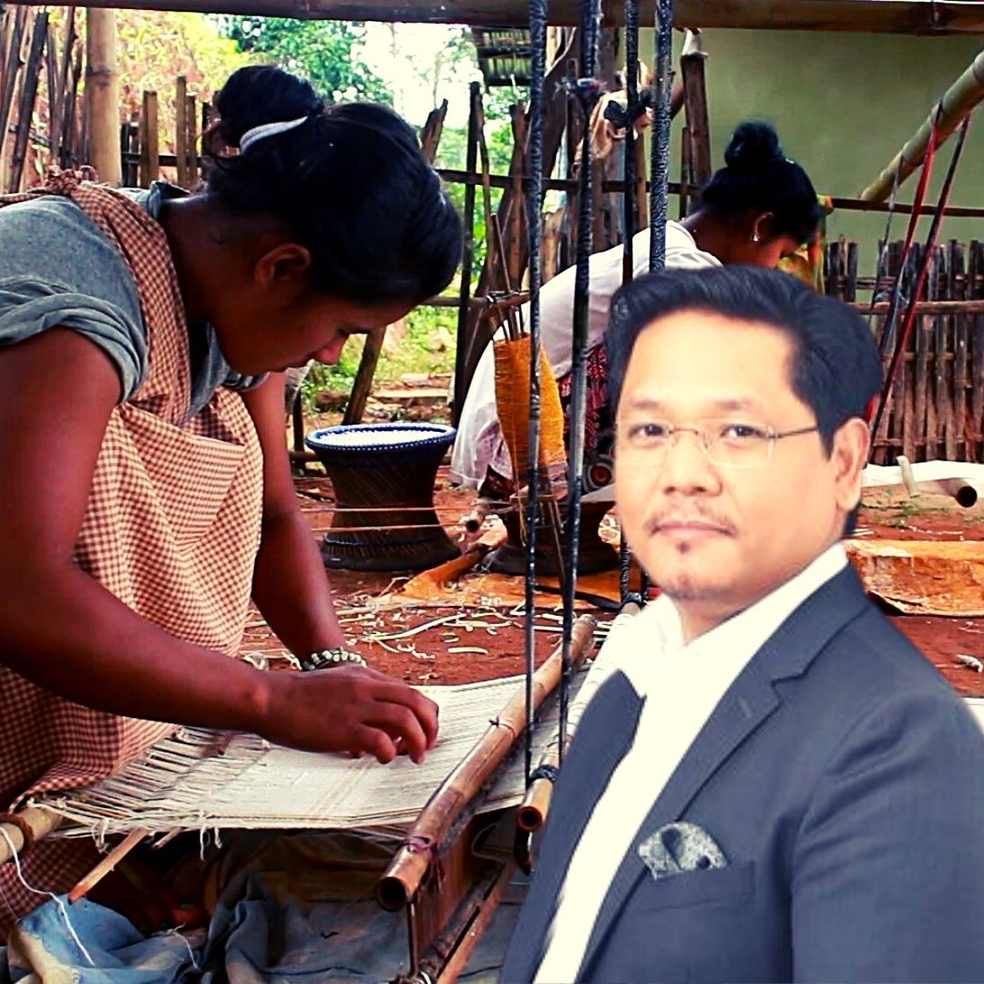 Change For Good! Meghalaya Govt Launches Fellowship Programme To Take Rural Entrepreneurship To Remote Areas