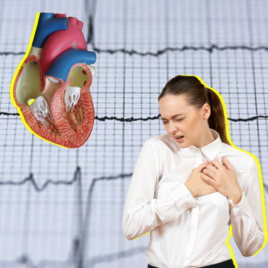 Latest Research Found Out The Cells Responsible For Self-Repairing Human Heart After Cardiac Arrest