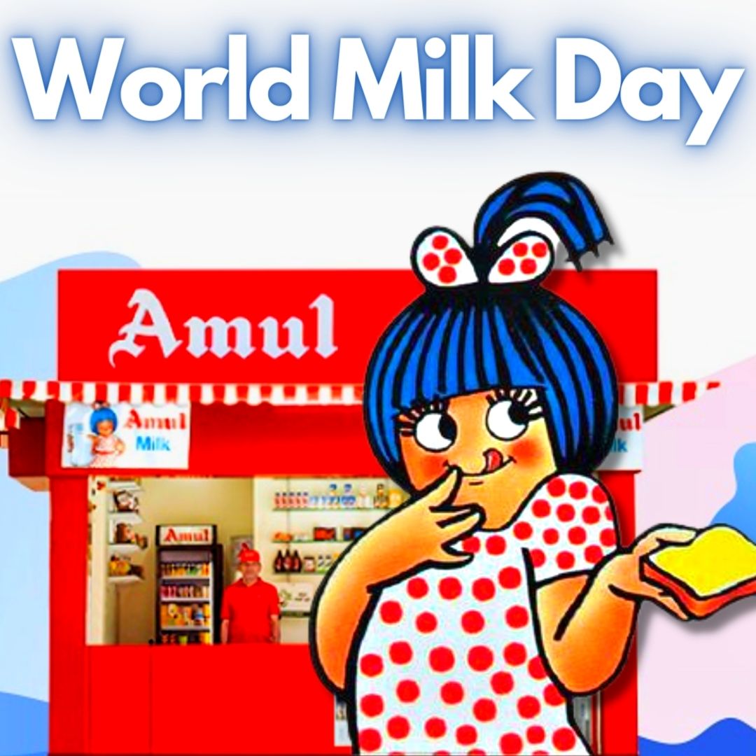 World Milk Day: Heres How Amul Products Keep Adapting To Changing Market To Remain On Top