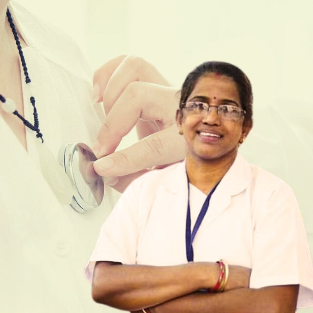 Odisha Nurse Bags Florence Nightingale Award For Handling COVID Positive Pregnant Women, Taking Care Of Newborns