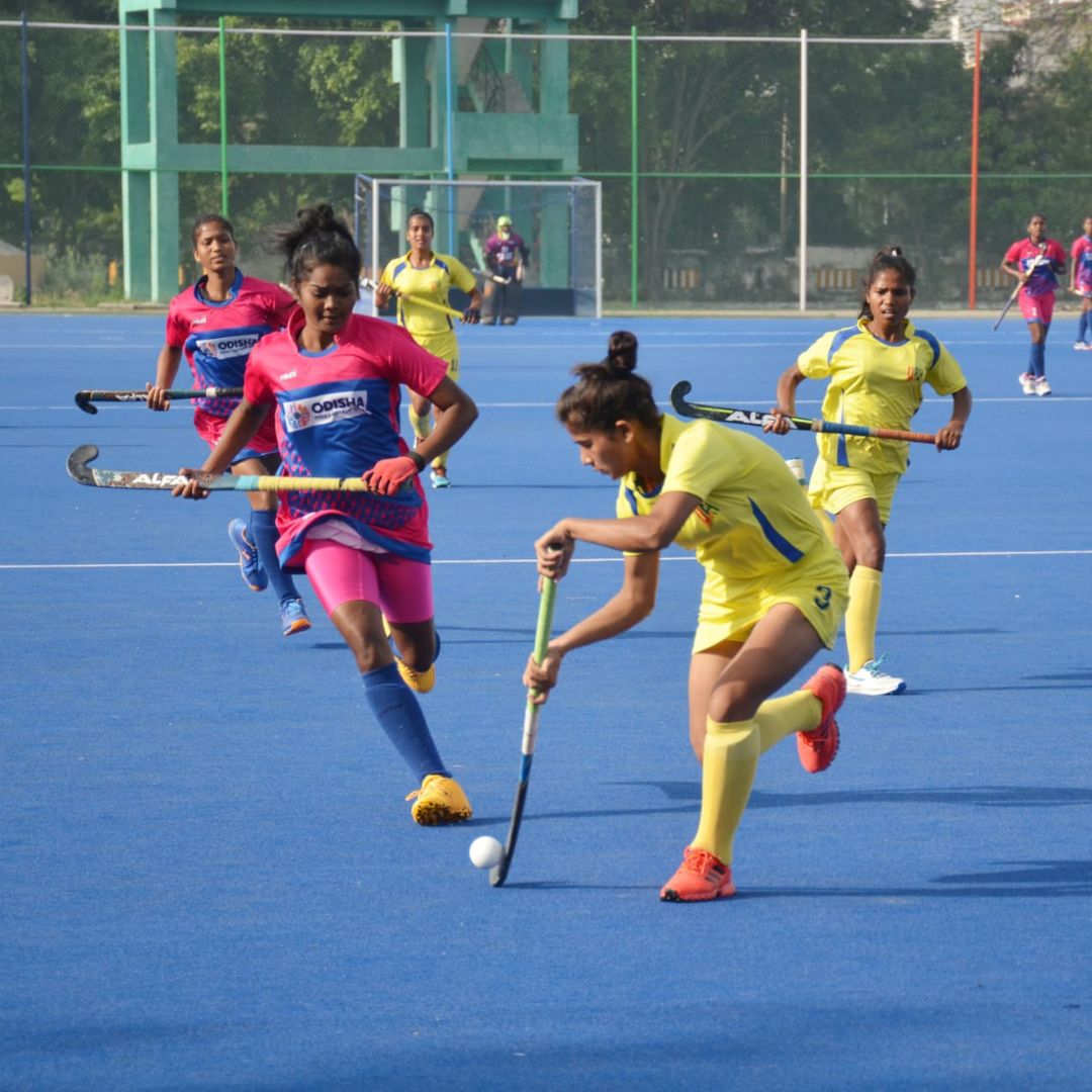 Buoyed By Success Of Indias Female Athletes, Govt Announces 9 Khelo India Leagues For Women