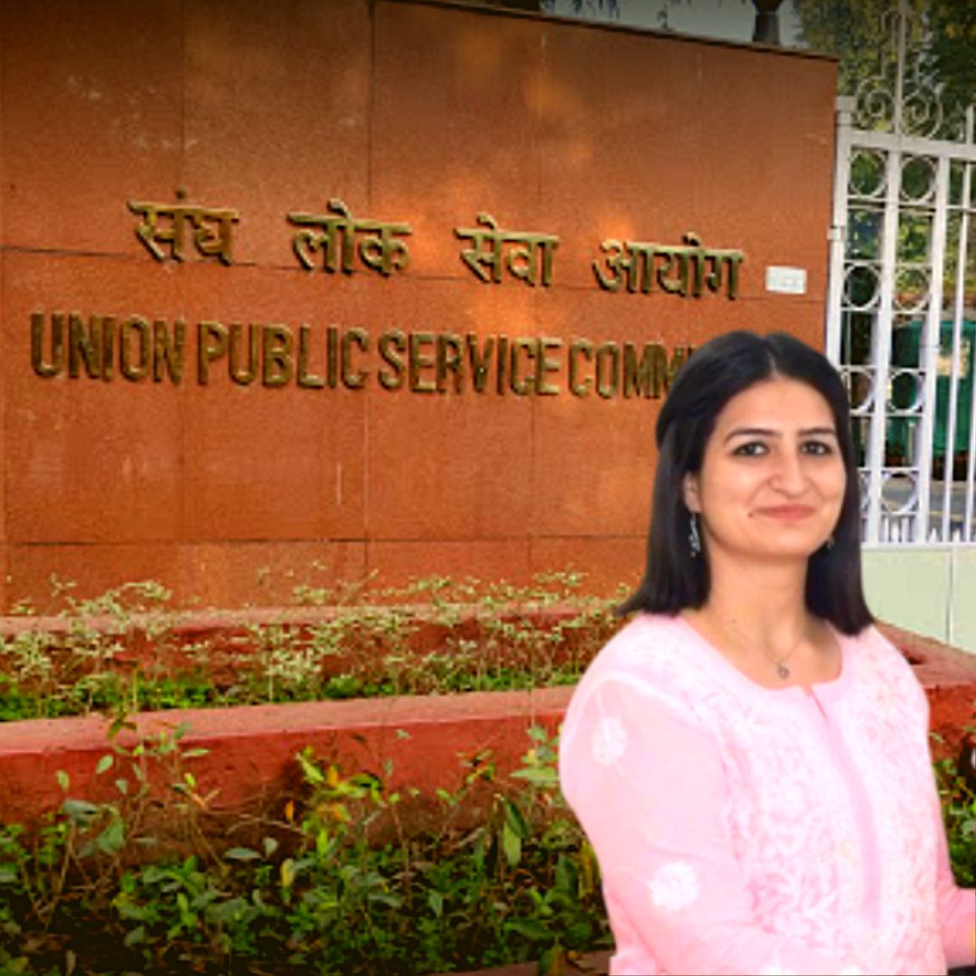 How to Prepare for Upsc Without Coaching 