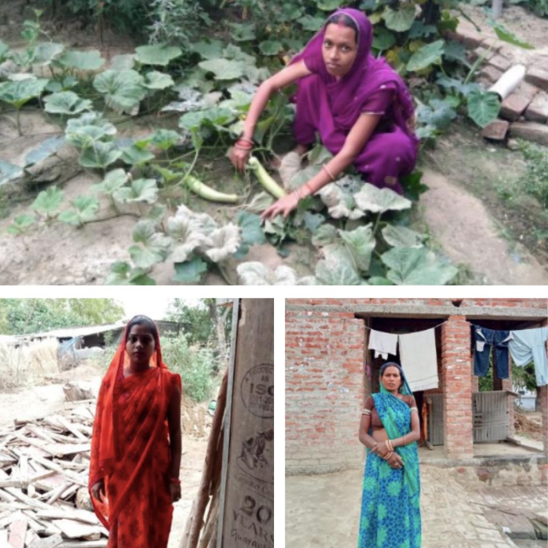 World Environment Day: Heres How These Women Live Agricultural Life On Own Terms, Popularise Sustainable Farming