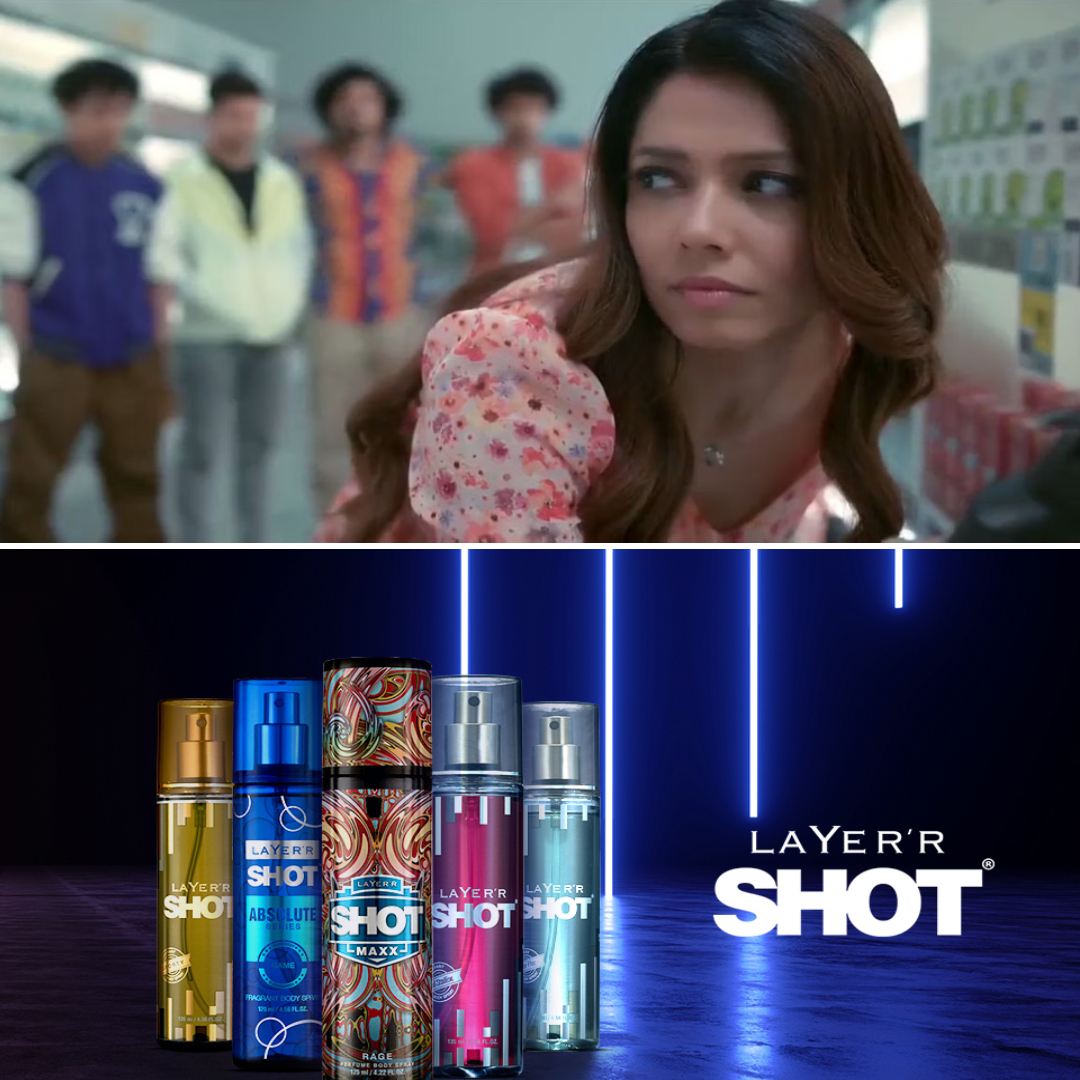 Layerr Shot Ad To Be Removed From Social Media & TV Telecast, Raises Questions On Rape Joke