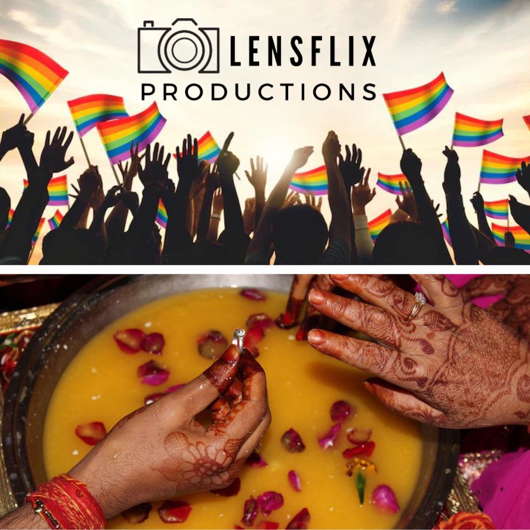 Pride Month 2022: This Delhi Based Company Offers Free Wedding Packages For LGBTQ Community