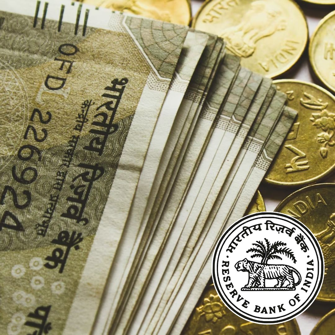 Rumours Around Changing Banknotes Images From Gandhi To Tagore, Kalam Is False: RBI
