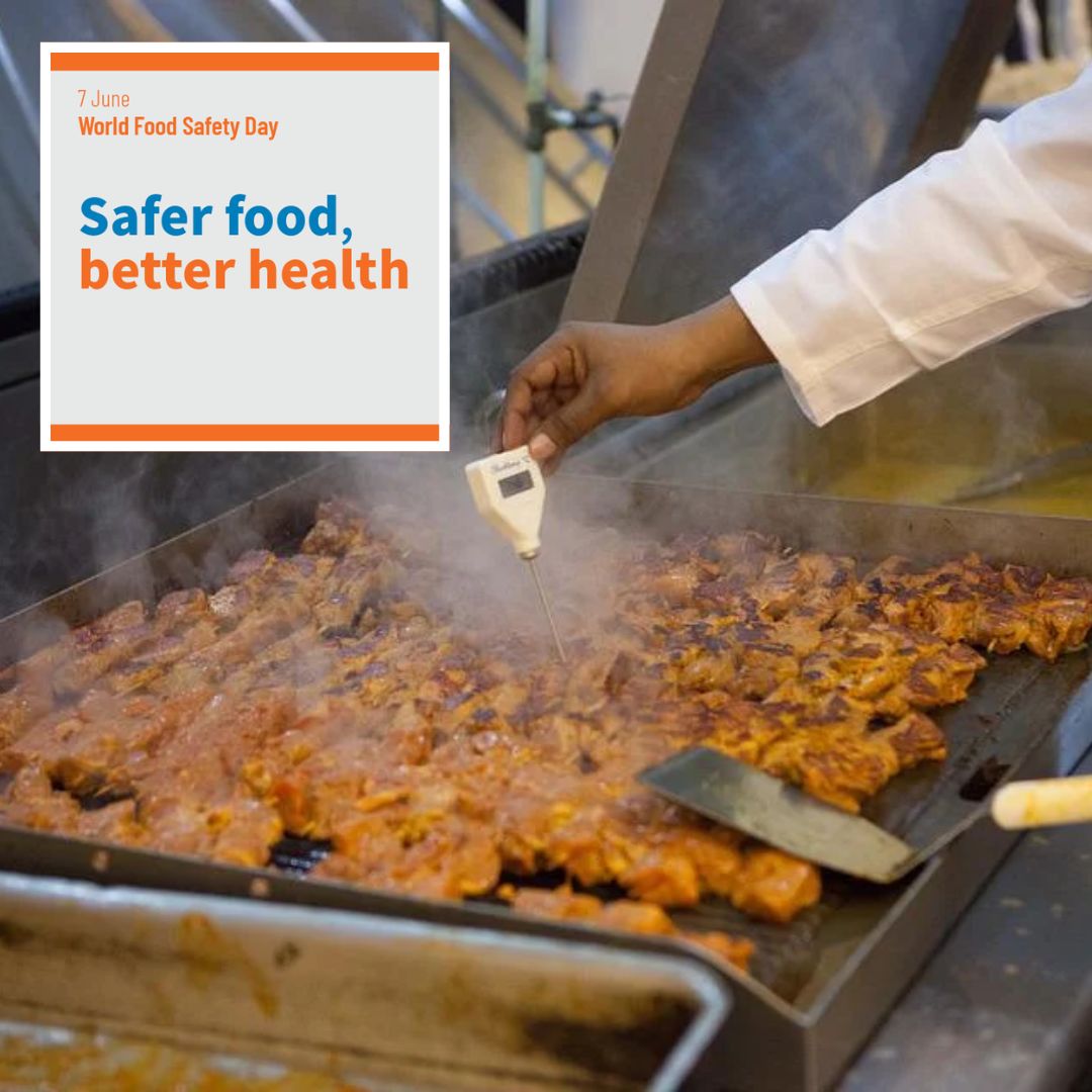 World Food Safety Day: With Safer Food, Better Health As 2022 Theme, Here Is The Days History & Significance