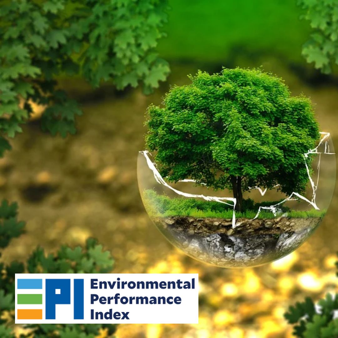 India Falls To Last Spot In Environmental Performance Index; Centre Deems It Unscientific & Biased