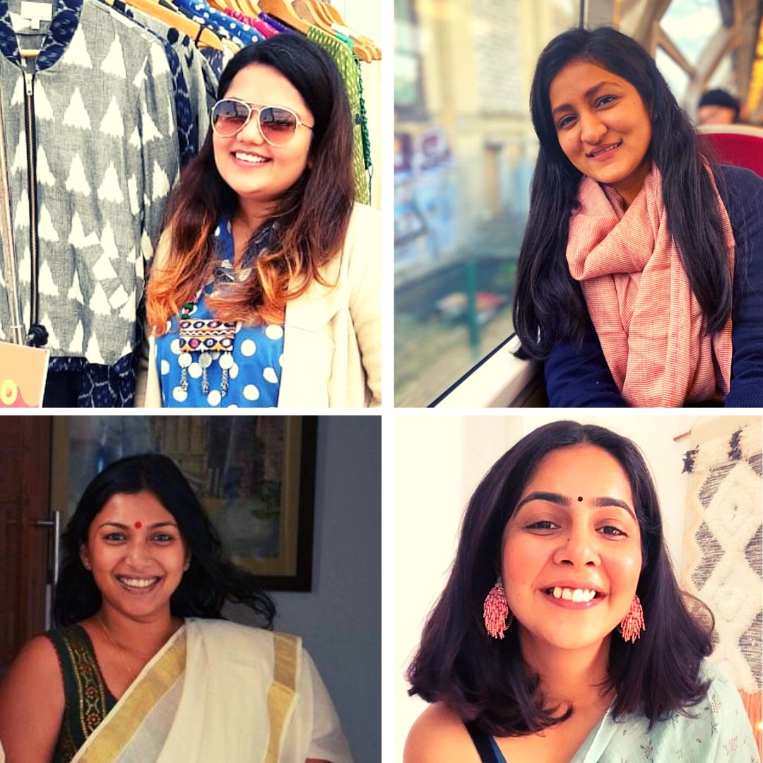Meet These Women Artists Who Embraced Art Of Sustainability To Produce Eco-Friendly, Handmade Products