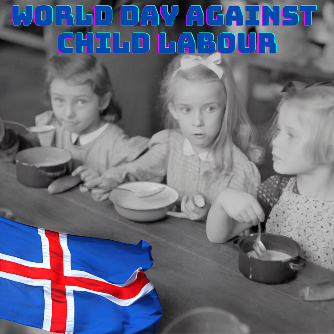 With Reformed Policies, Heres How Iceland Has Emerged As The Most Child-Friendly Country Globally