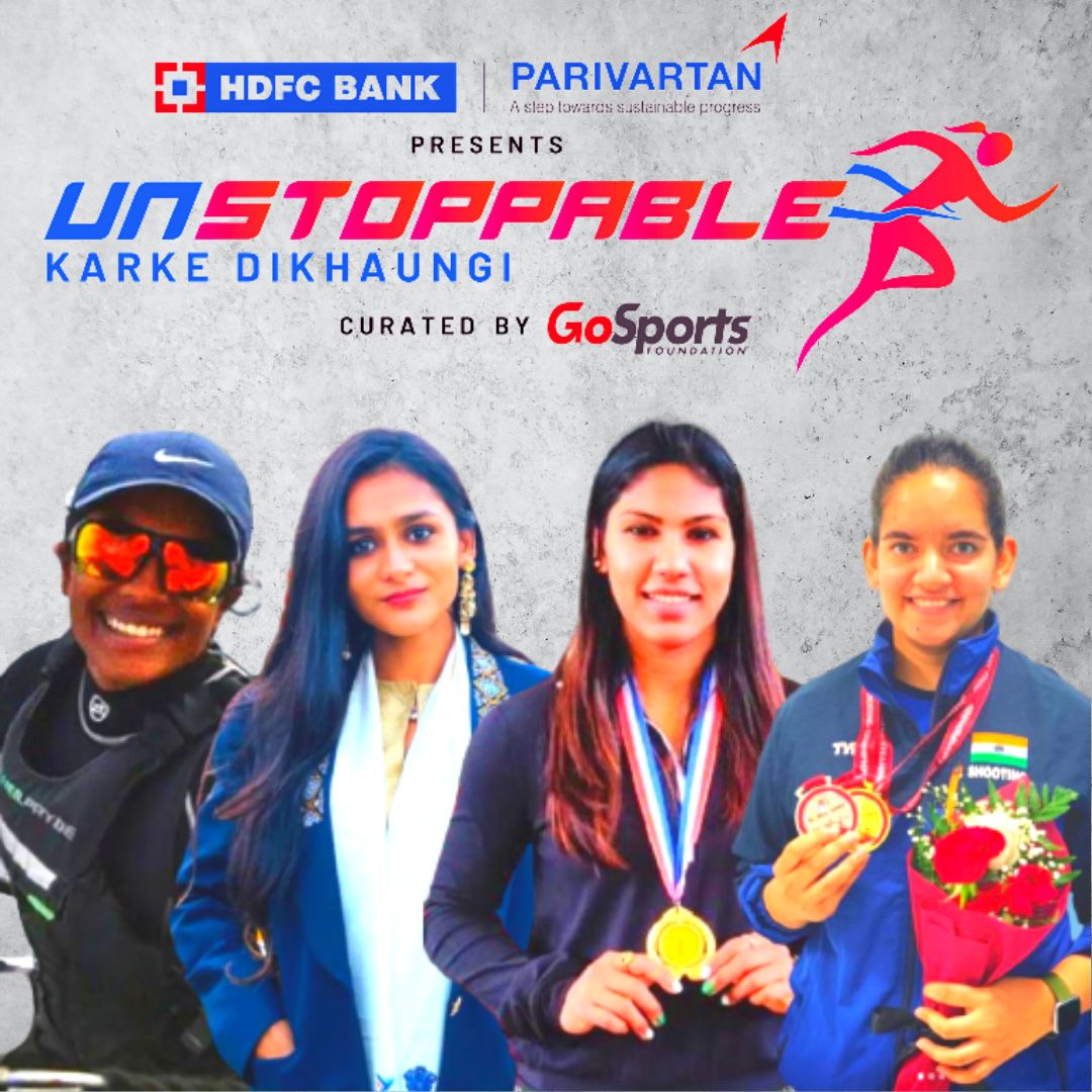 This Foundation Provides Scholarships To Women Athletes Making Indian Sports Ecosystem Accessible, Inclusive