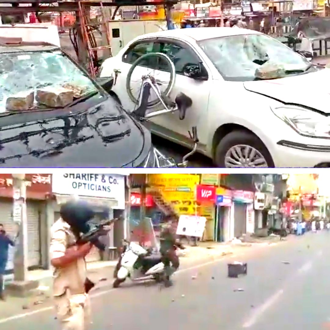 Ranchi Violence: Families Of Deceased Claim They Were Not Part Of June 10 Protest March; Heres What We Know
