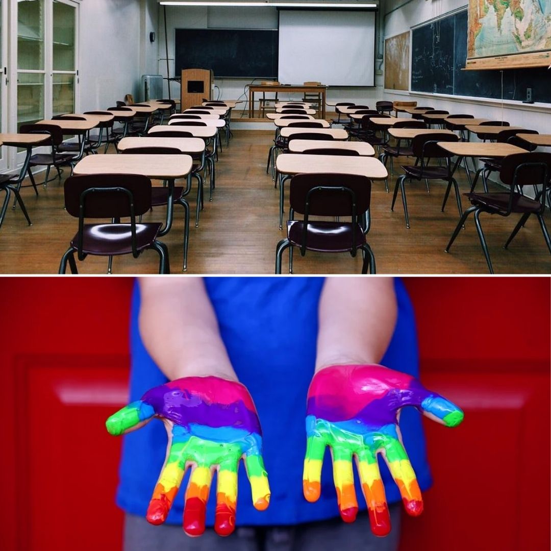 No More Welcome Ladies And Gentlemen: Mumbai Schools To Embrace Inclusivity, Adopt Gender-Neutral Uniforms & Language