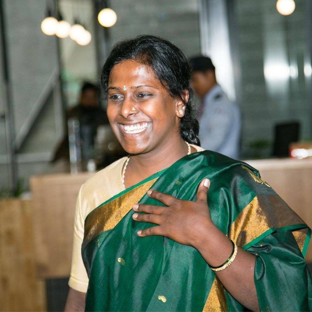 Even After Decriminalisation, Struggle Is Never-Ending: Inspiring Story Of Transgender Activist Akkai Padmashali