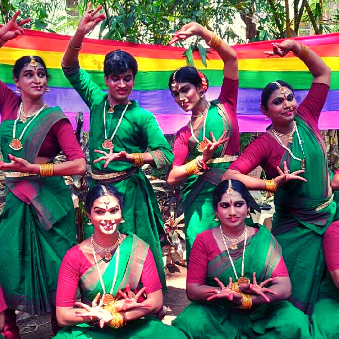Pride India! Chennai Gets Exclusive Dance School For Transgender Community, Offers Free Training
