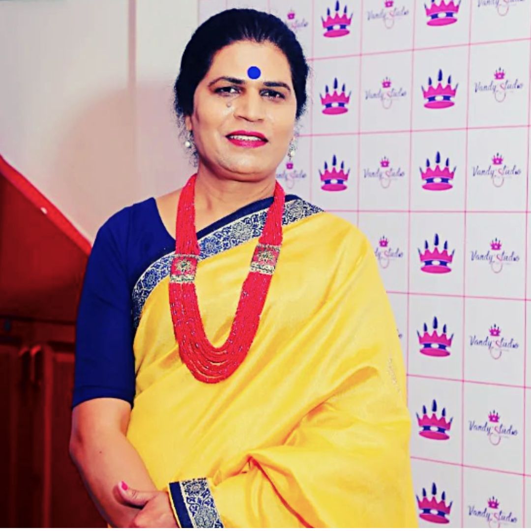 My Story: I Was A Victim Of Black Magic, Gang-Rape And Sexual Violence For Being A Transgender