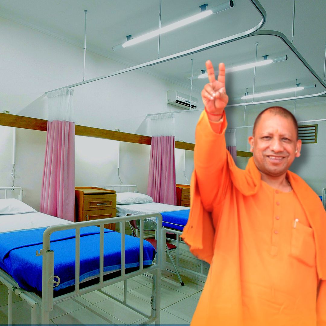 Uttar Pradesh: 13 Health & Wellness Centres In Kanpur Selected For Kayakalp Award
