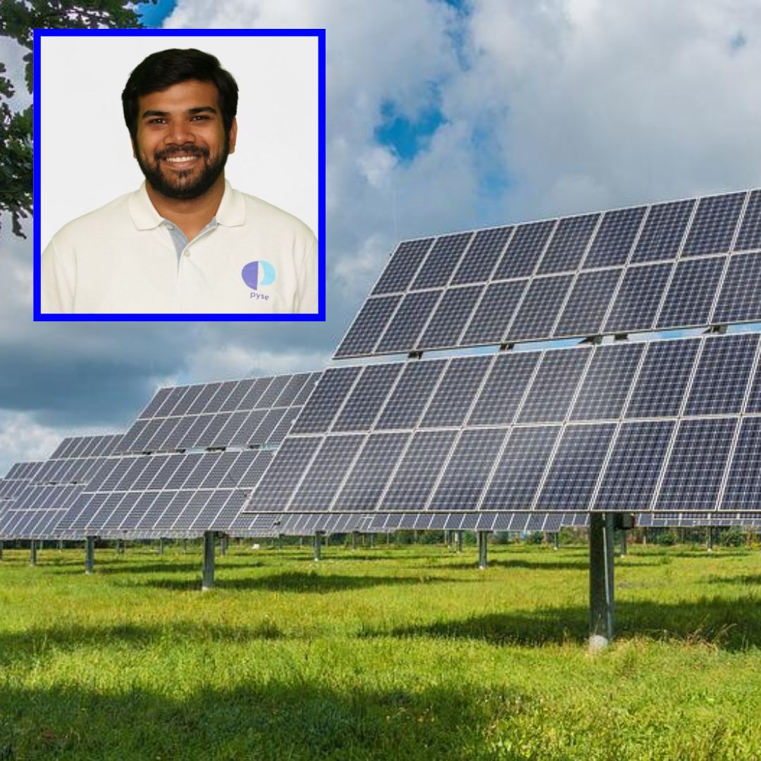 Go Green! This Bengaluru-Based Fintech Is Making Green Assets A Financial Product For Investors