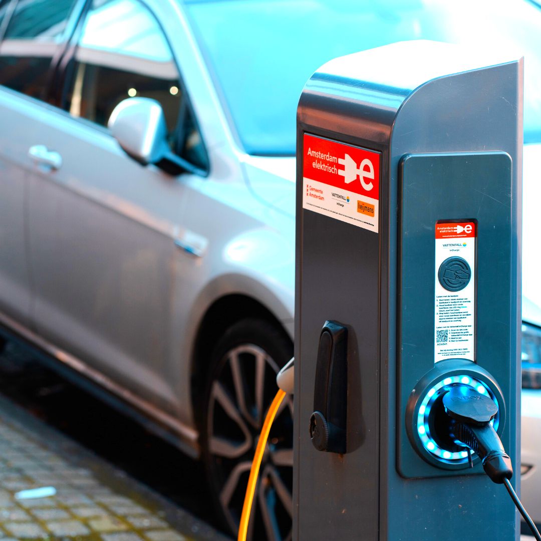 Lets Go Green! EV Charging Stations To Be Setup By Jio-BP At Nexus Malls In 13 Indian Cities