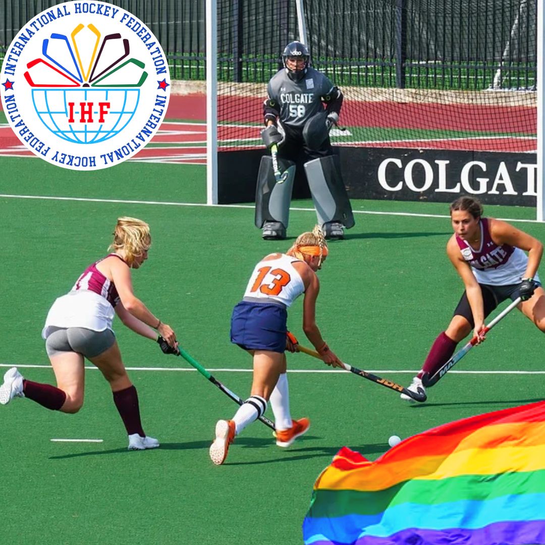 FIH Joins Global Sports Bodies To Review Policies On Transgender Athletes Participation In Womens Category