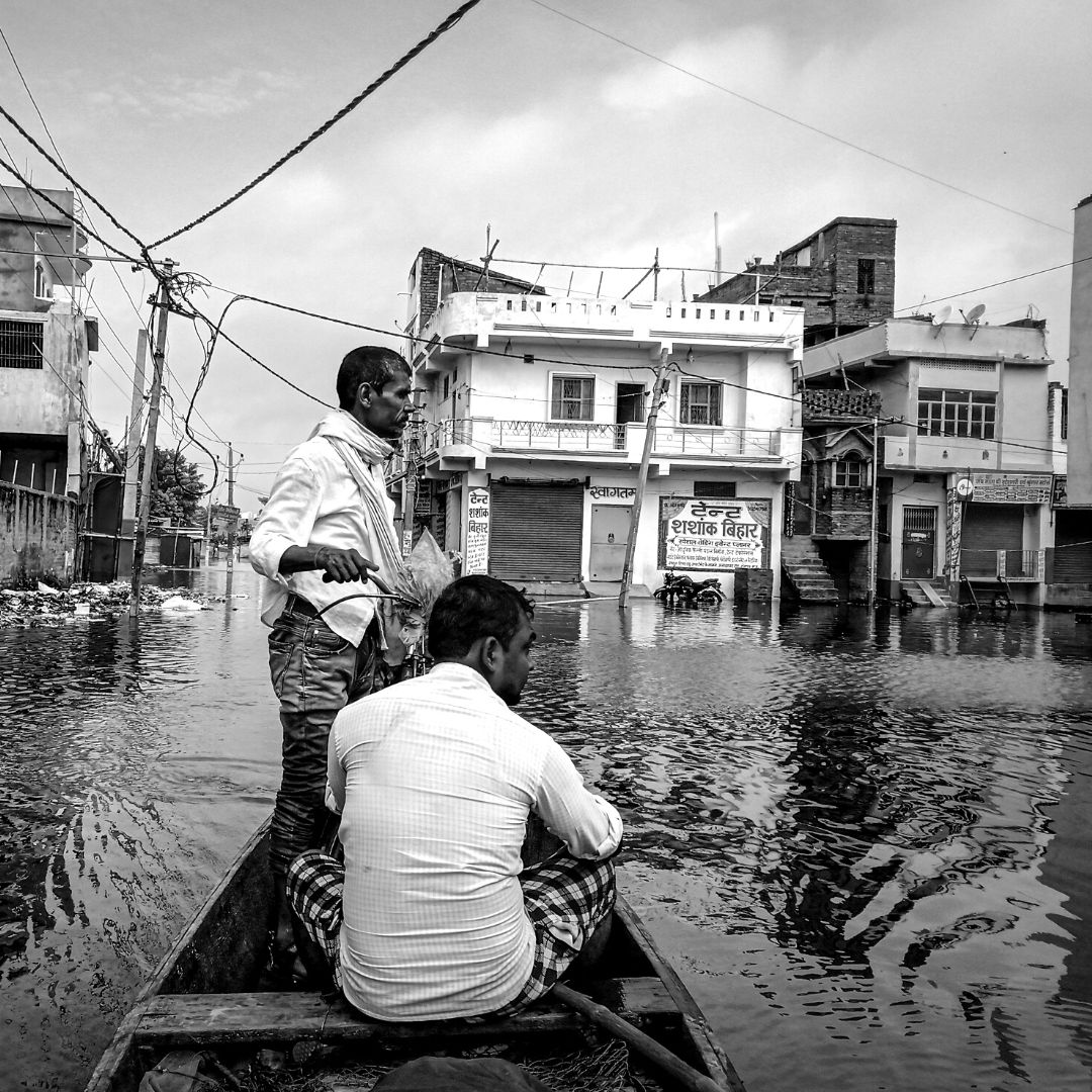 Water More Expensive Than Petrol: Assams Flood Situation Still Bleak With 22 Lakh People Affected