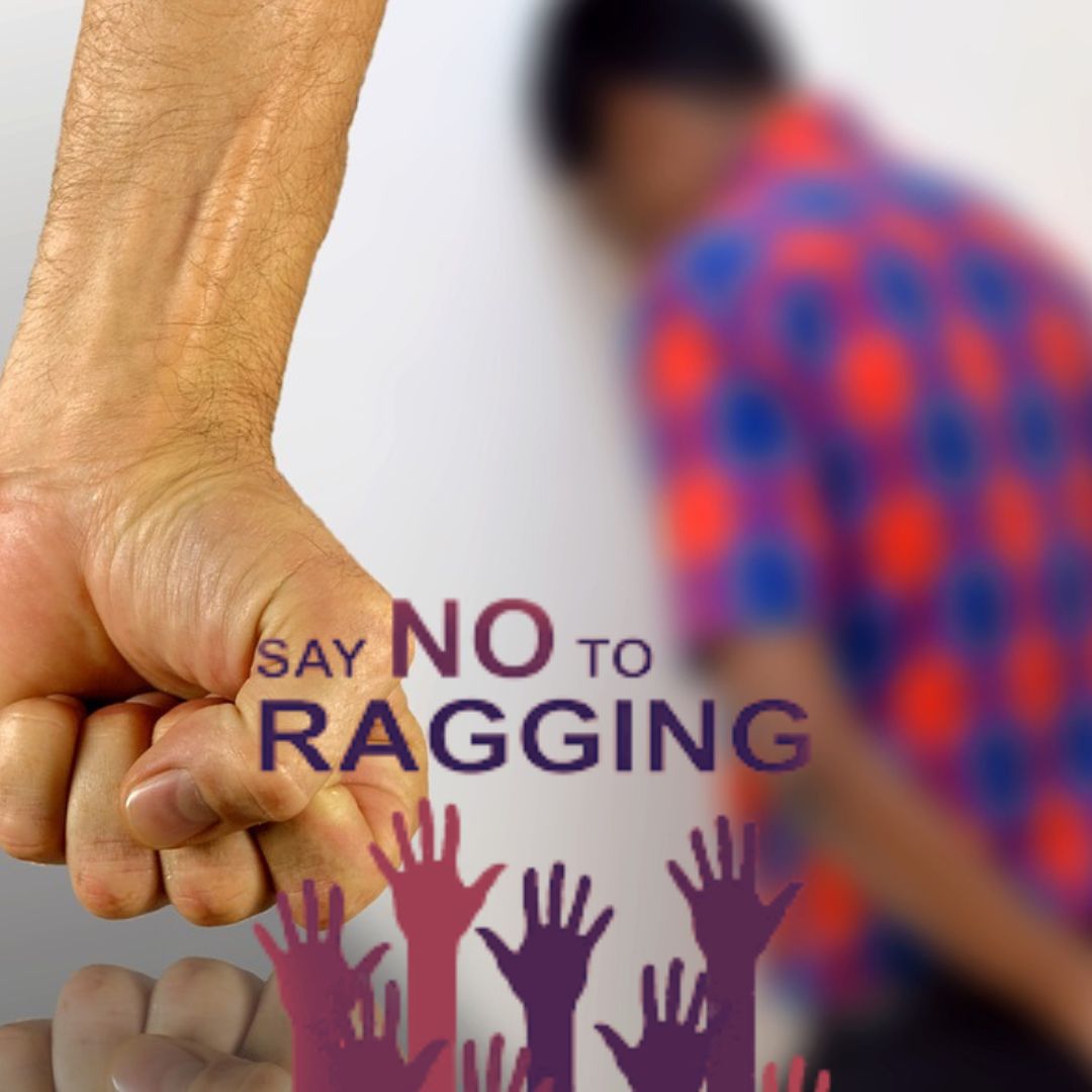 Jharkhand: 27 Students Booked Over Ragging For Beating Juniors In Tribal Hostel, Probe Underway