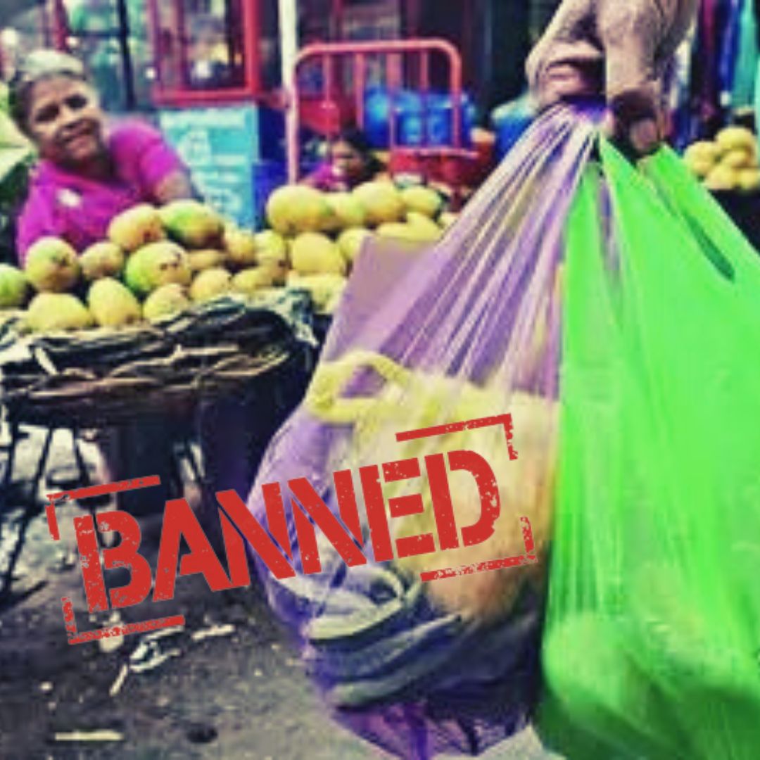 Single-Use Plastic Ban Begins: How Prepared Are Industries And Local Vendors Across India?