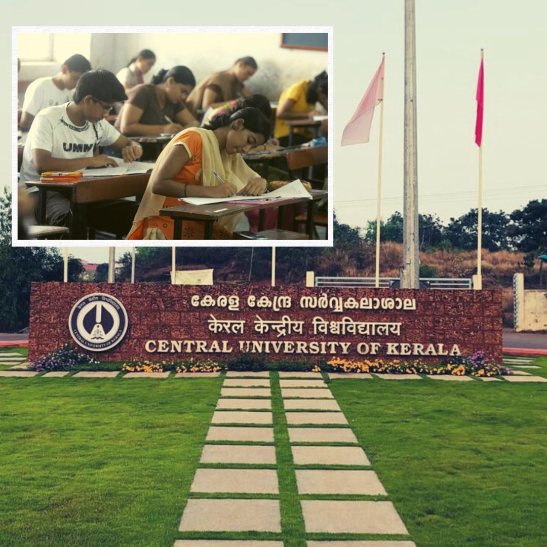 Central University Of Kerala To Set Up Free IAS Coaching Centre For Scheduled Caste Students