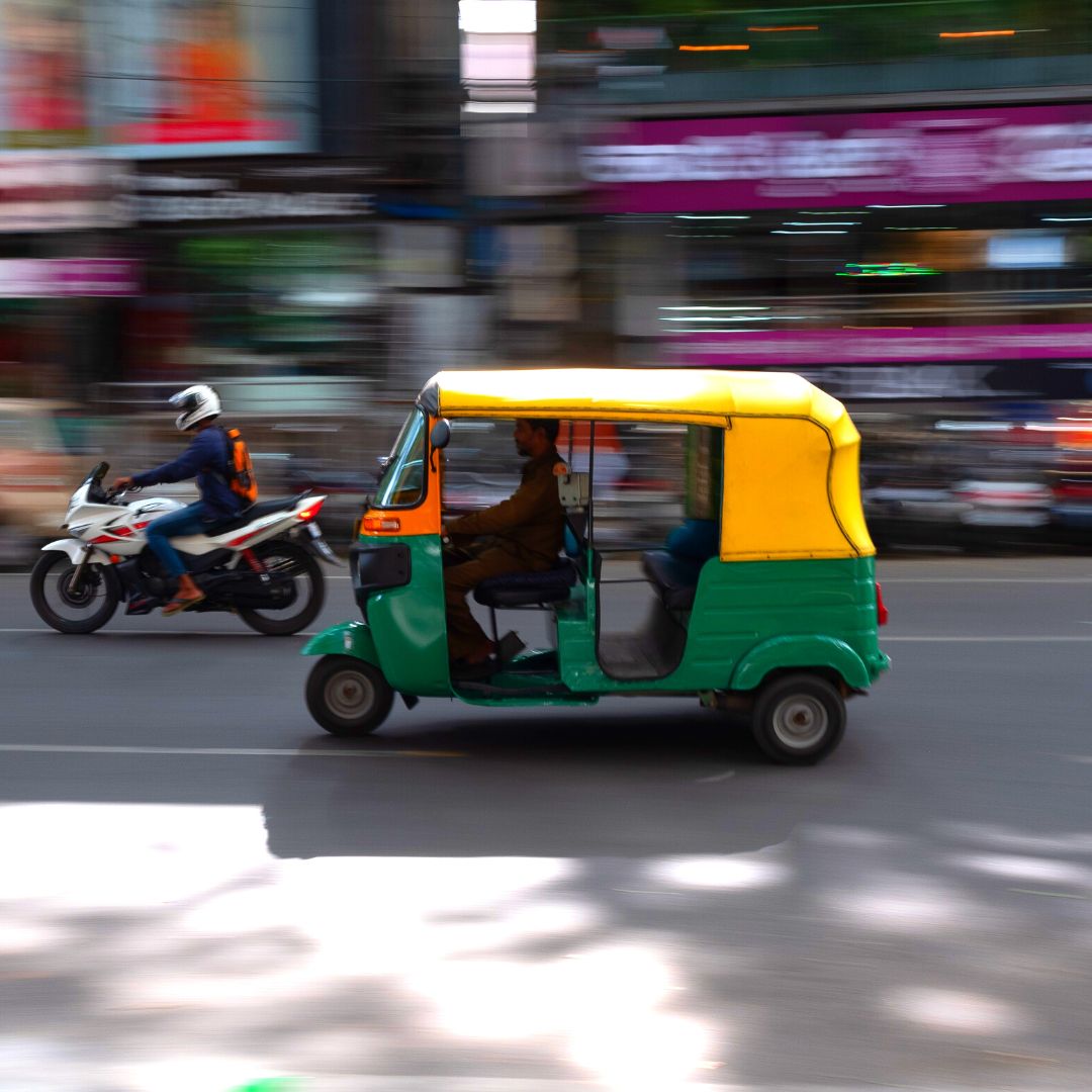 Delhi govt hikes fares of auto rickshaw, taxi amid rising CNG