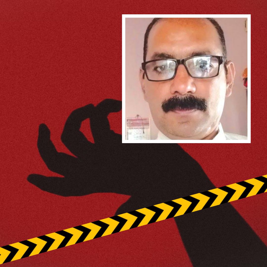 Amravati Chemist Likely Killed Over Backing Nupur Sharma, MHA Orders NIA Probe In Case
