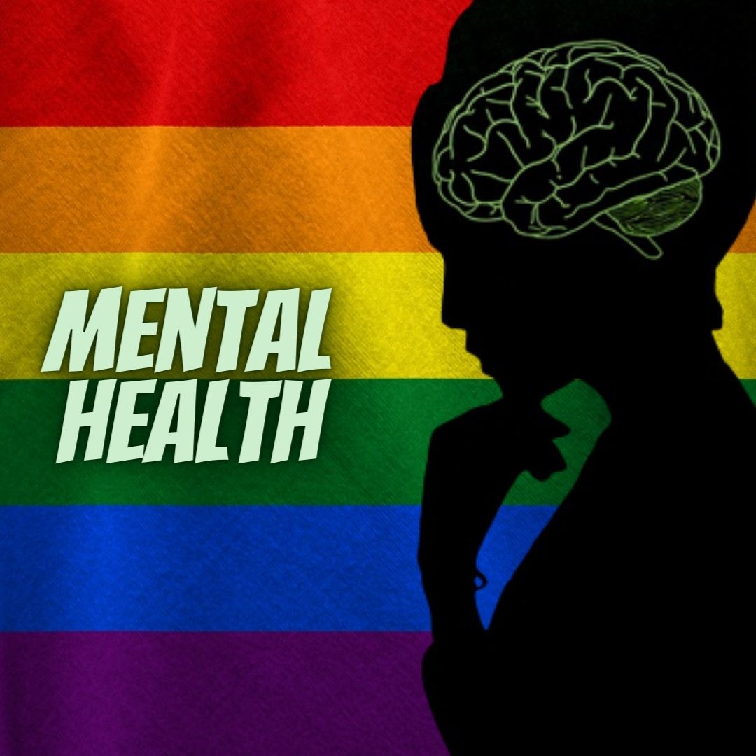 LGBTQ Community Are More Vulnerable To Mental Health Disorder And Other Severe Diseases, Reveals Study