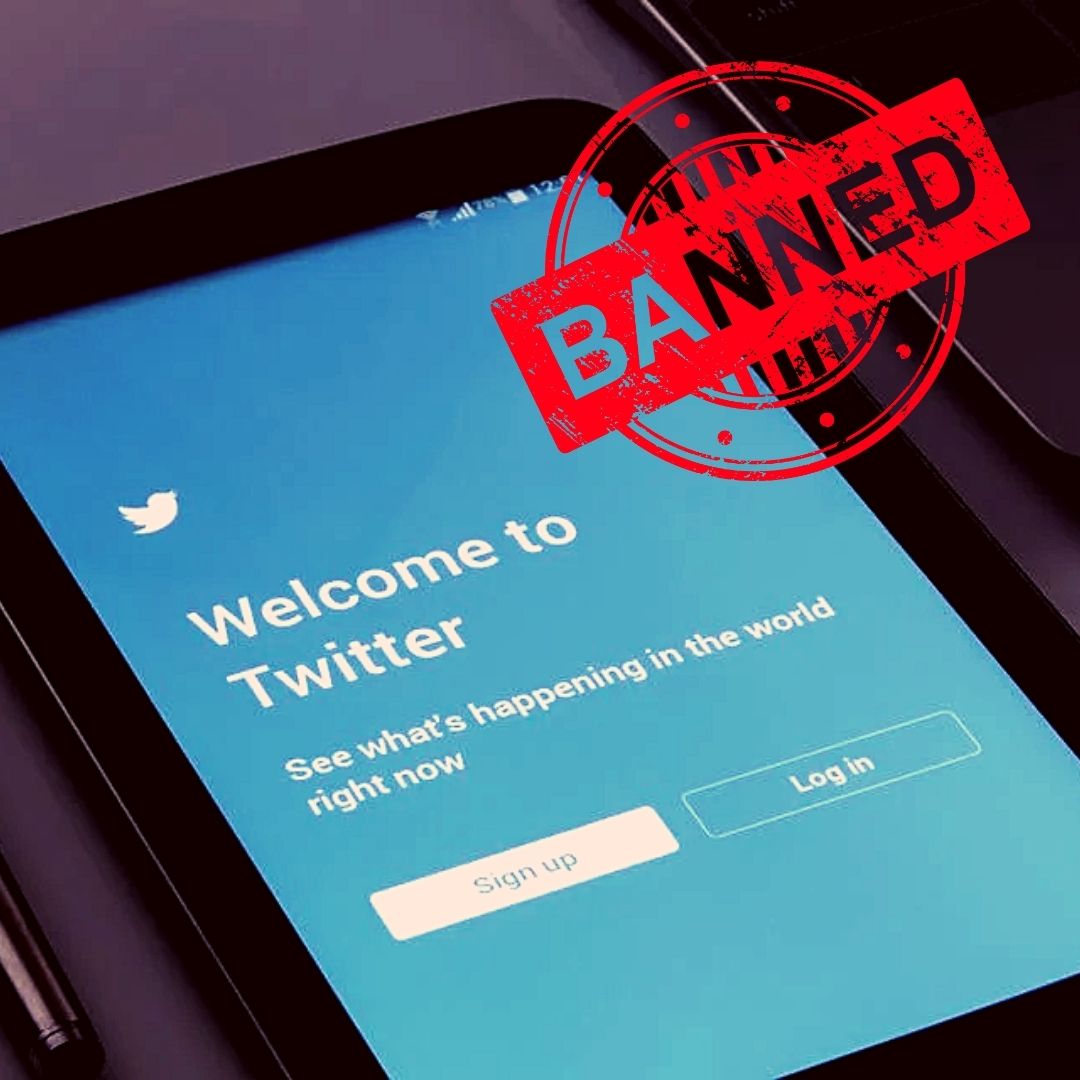 Twitter Banned Over 46,000 Accounts Of Indian Users In May: Heres Why