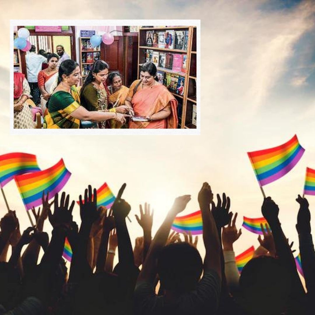 Tamil Nadu Gets Its First Publication, Film Company By And For Trans People In Madurai